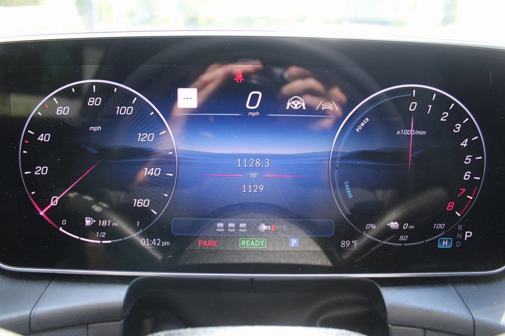 Certified 2025 Mercedes-Benz GLC 350e image 32