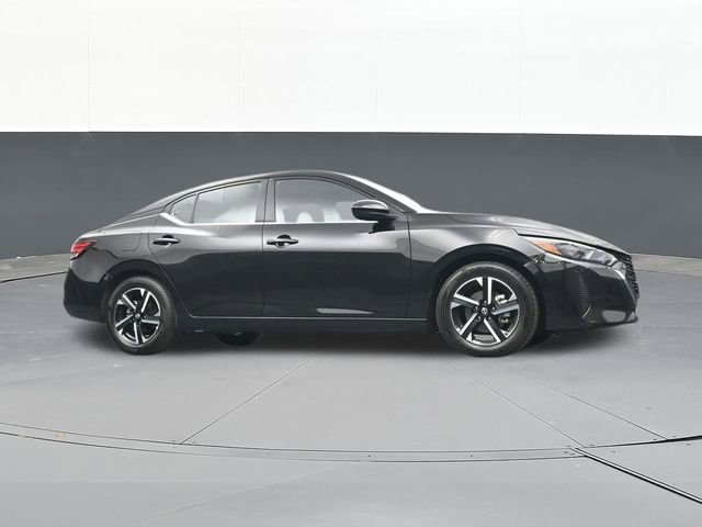 Used 2025 Nissan Sentra SV image 50