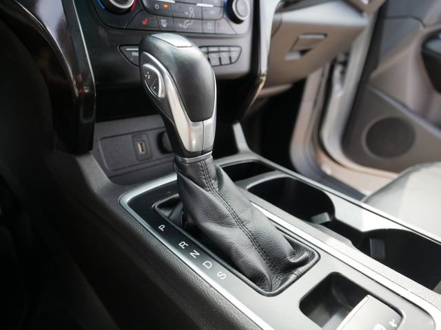 Used 2019 Ford Escape Titanium AWD/4WD image 34