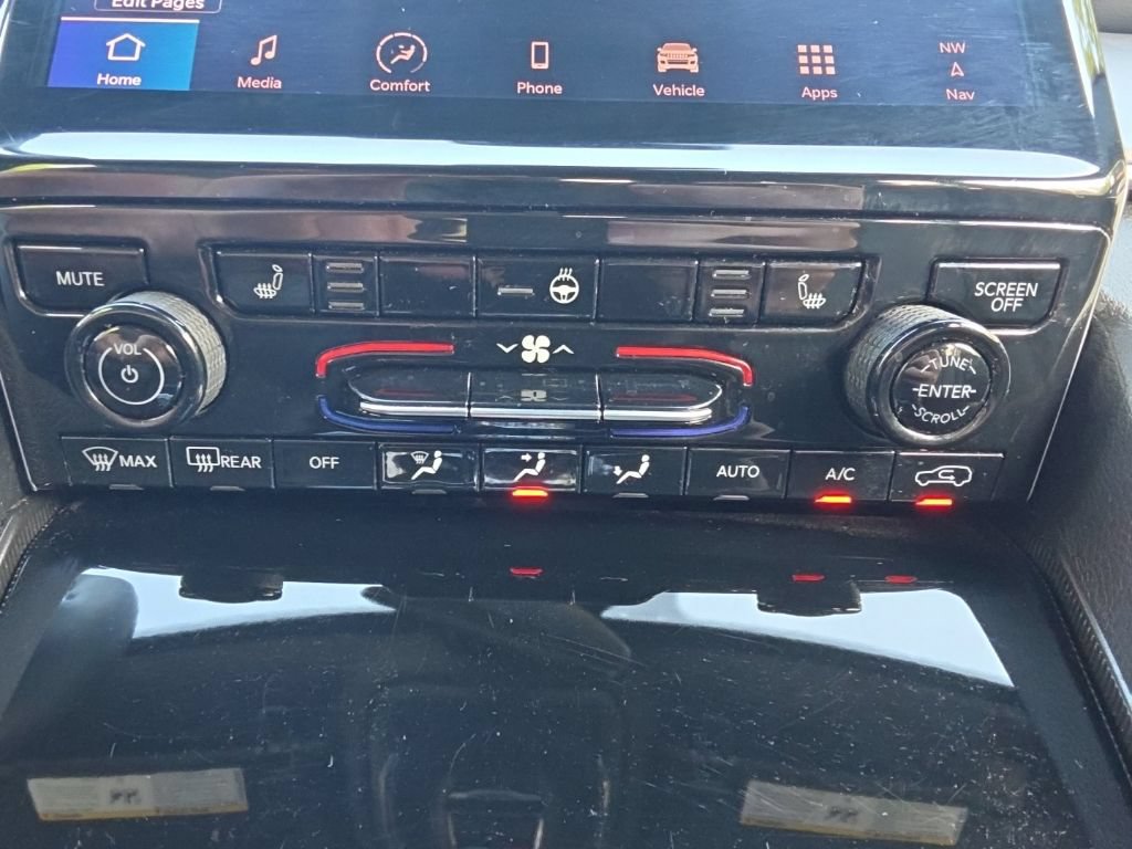 Used 2024 Jeep Grand Cherokee Limited 4xe AWD/4WD image 25