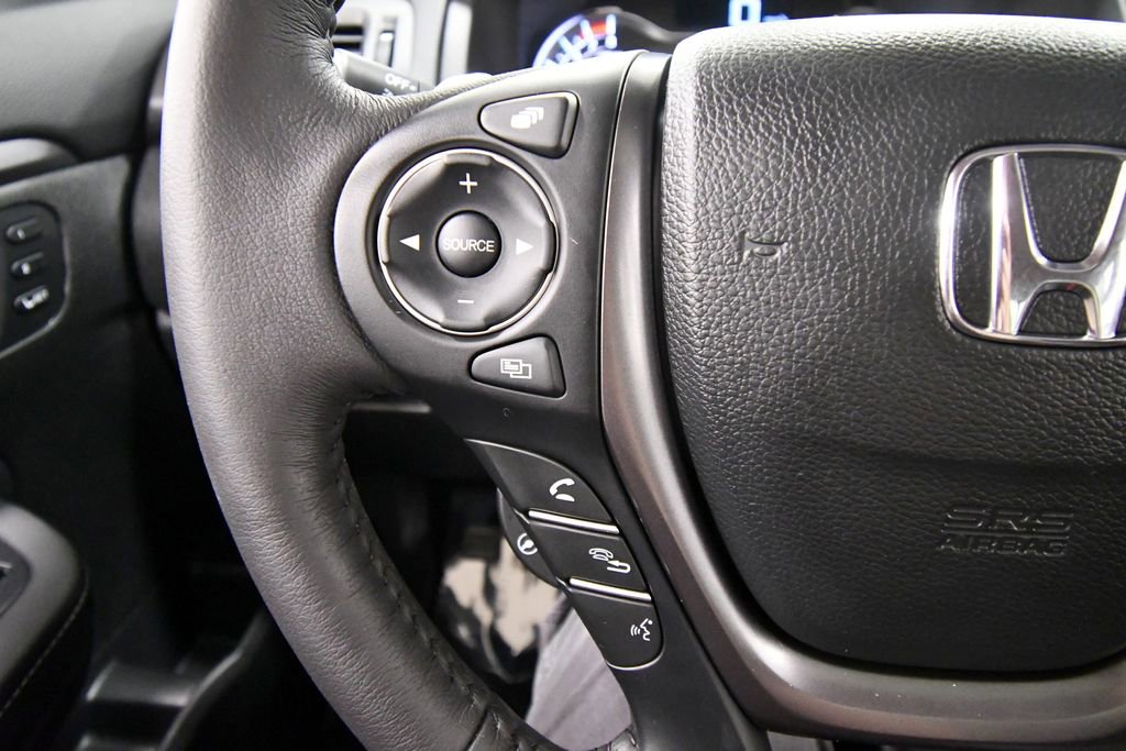 Certified 2023 Honda Ridgeline RTL-E image 21