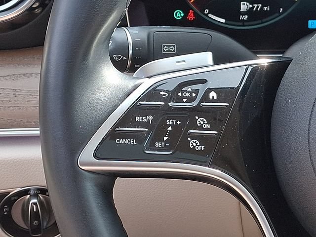 Used 2021 Mercedes-Benz E 350 4MATIC Sedan image 26