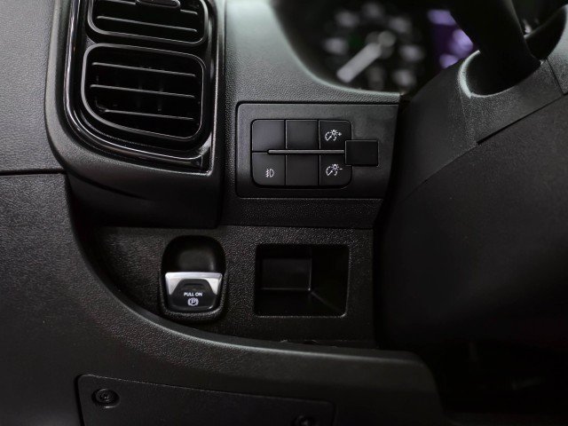 Used 2023 RAM ProMaster 1500 w/ Driver Convenience Group FWD image 26