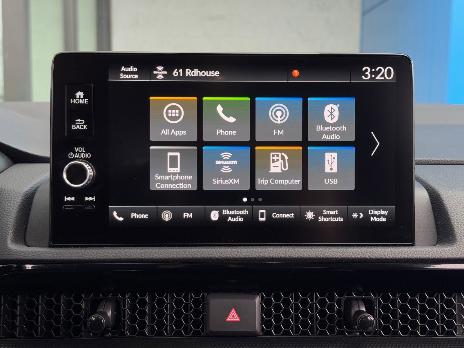 Used 2025 Honda CR-V EX-L image 22