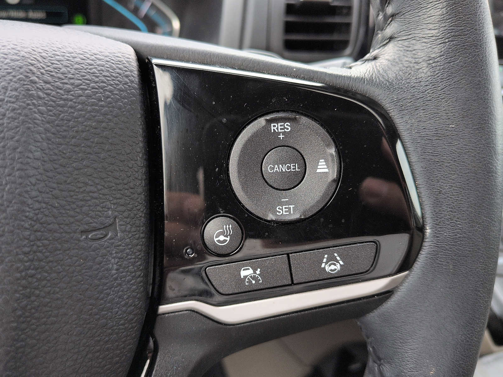 Used 2023 Honda Odyssey Elite image 19