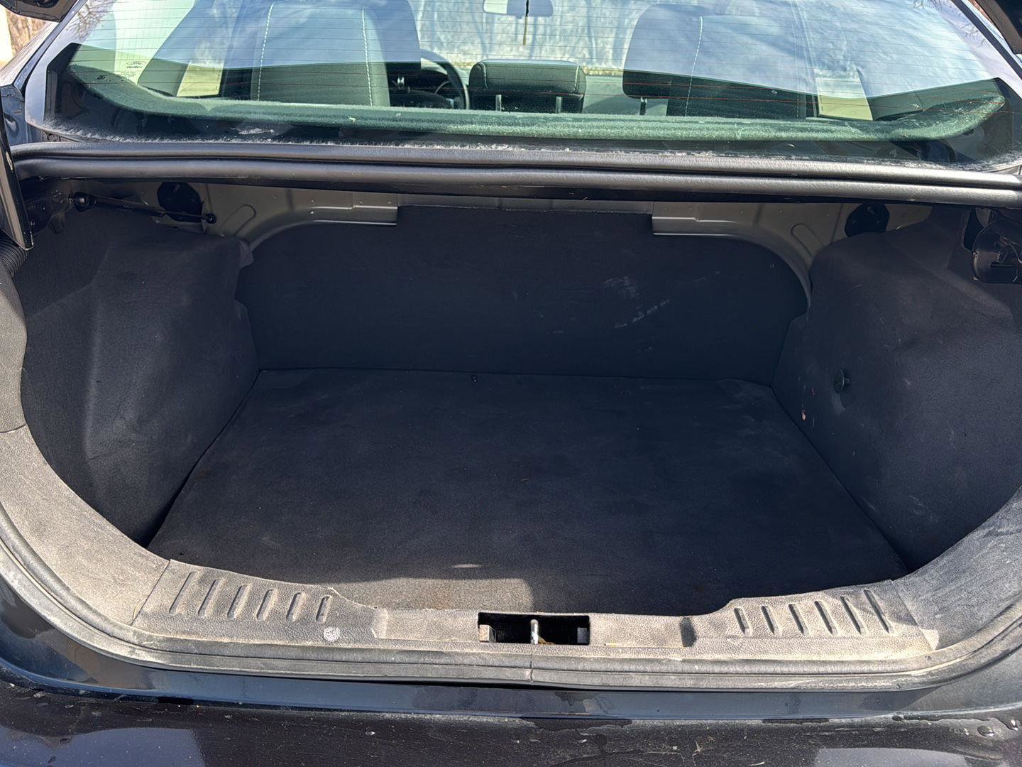 Used 2014 Ford Focus SE image 17