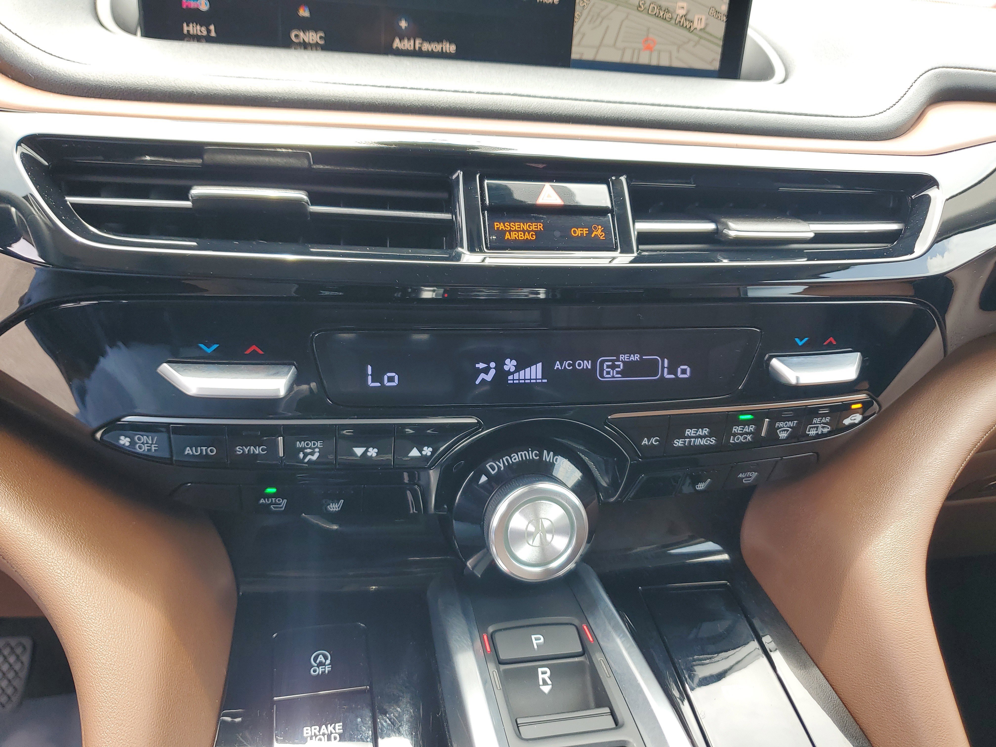 Used 2023 Acura MDX FWD w/ Technology Package image 26