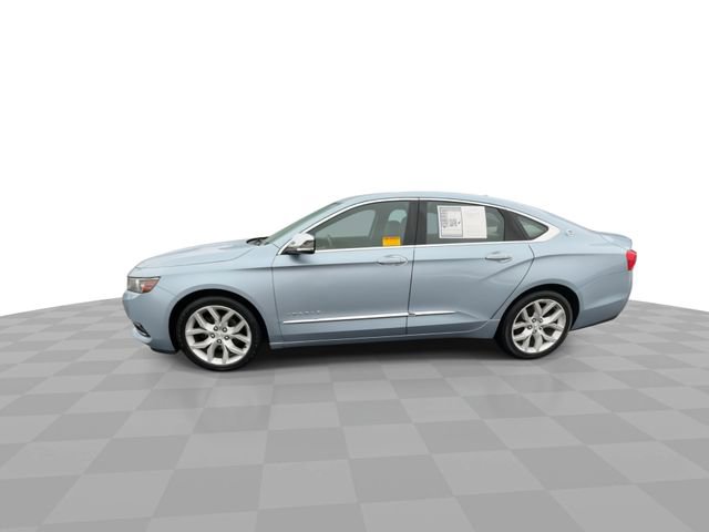 Used 2014 Chevrolet Impala LTZ image 5