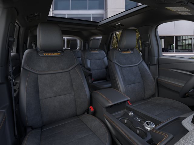 New 2026 Ford Explorer Tremor w/ Tremor Ultimate Package AWD/4WD image 24