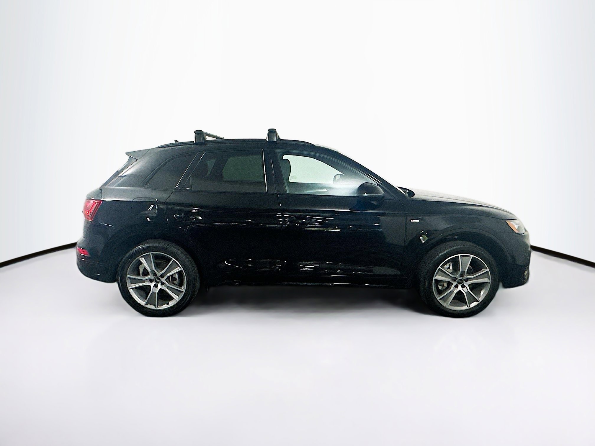 Used 2025 Audi Q5 2.0T Premium AWD/4WD image 10