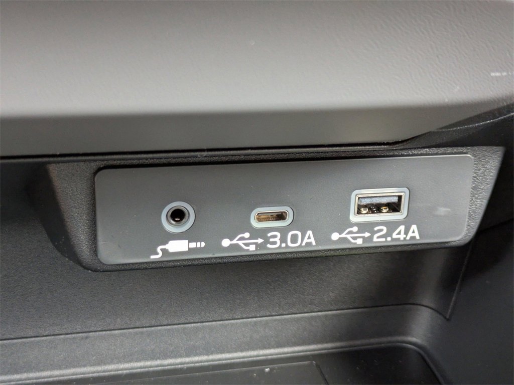 New 2025 Subaru Crosstrek 2.5i Wilderness image 20