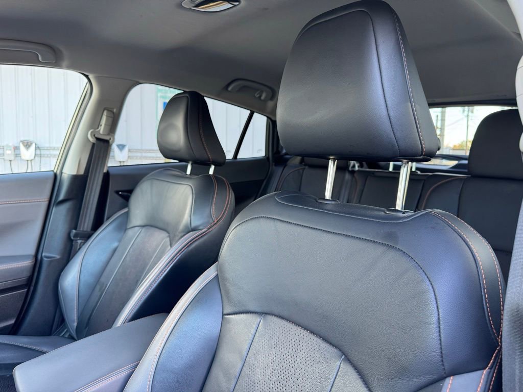 Used 2024 Subaru Crosstrek 2.5i Limited image 7
