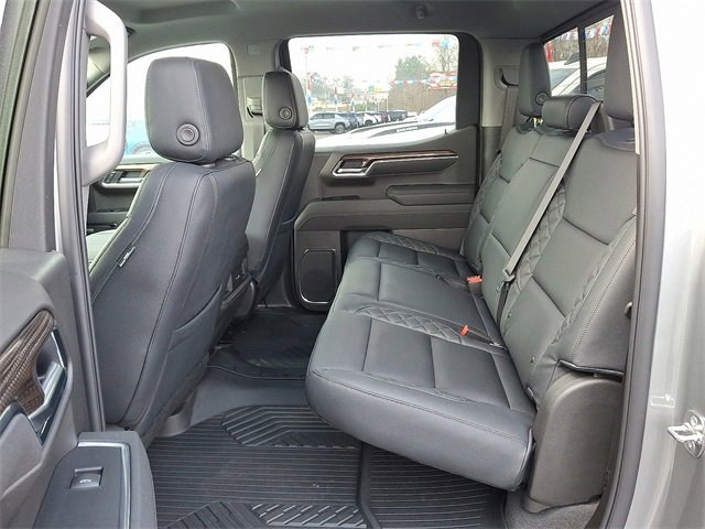 New 2026 Chevrolet Silverado 1500 LT Trail Boss w/ Convenience Package II image 5