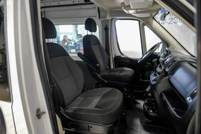 Used 2014 RAM ProMaster 3500 w/ Interior Convenience Group FWD image 37