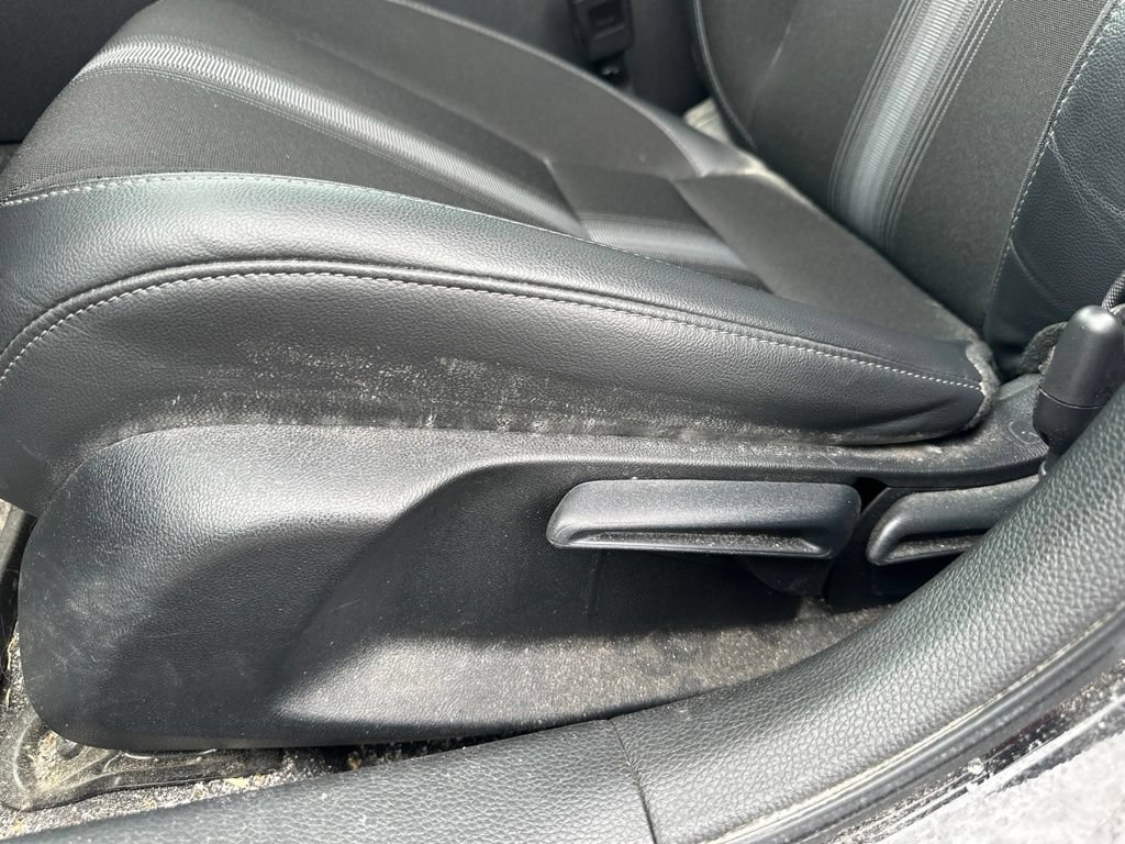 Certified 2024 Honda Civic Sport image 16