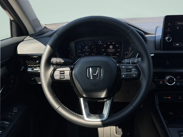 New 2027 Honda CR-V EX-L image 25