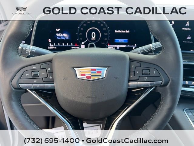 Used 2023 Cadillac Escalade Premium Luxury w/ LPO, Floor Liner Package AWD/4WD image 28
