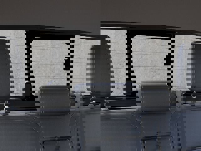 New 2025 Ford Ranger Lariat w/ Chrome Accent Package image 22