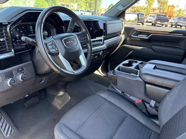 Used 2022 GMC Sierra 1500 Elevation RWD image 18