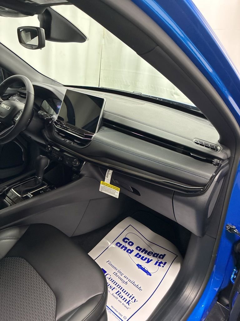 New 2026 Jeep Compass Latitude image 28