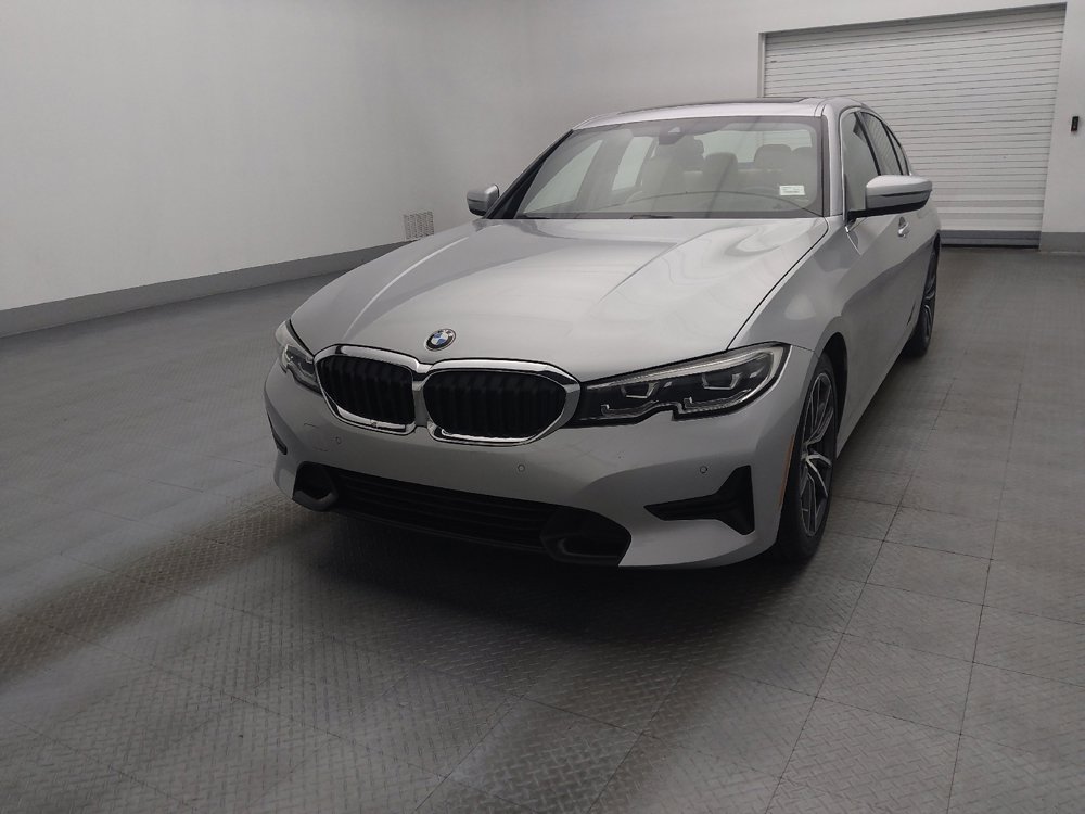 Used 2019 BMW 330i Sedan image 15