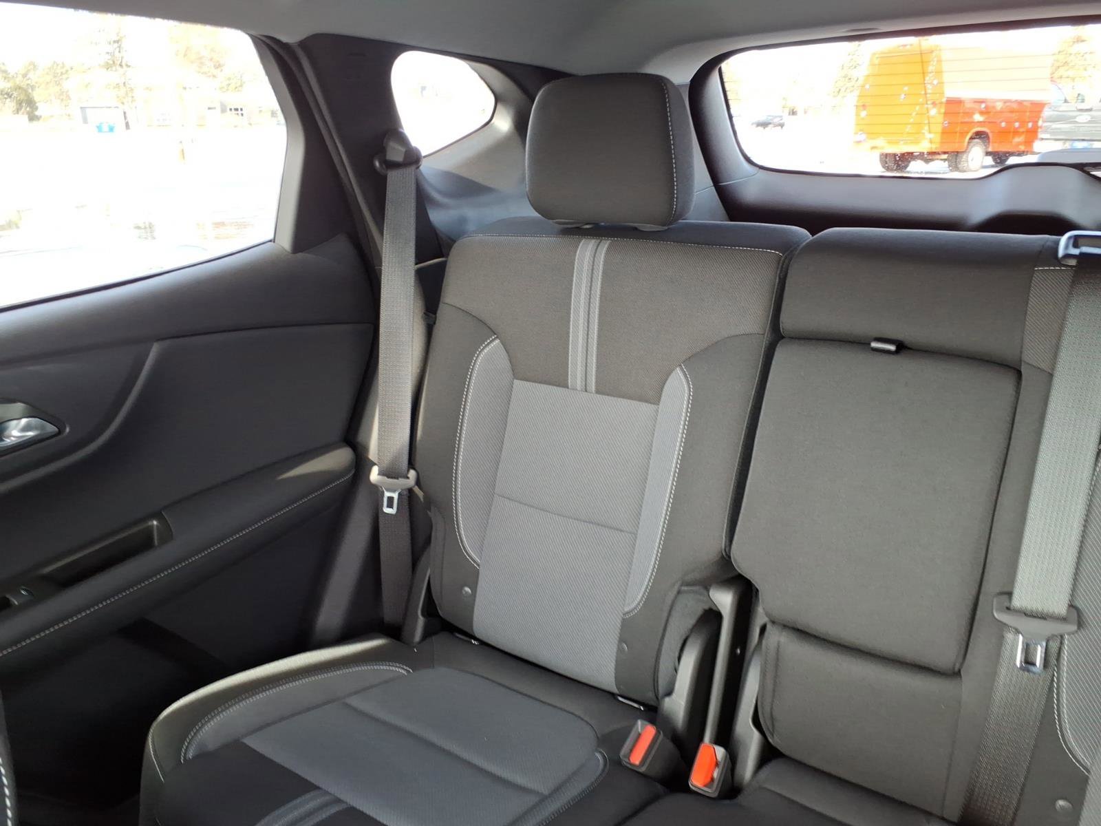 Used 2023 Chevrolet Blazer LT w/ Driver Confidence Package image 13