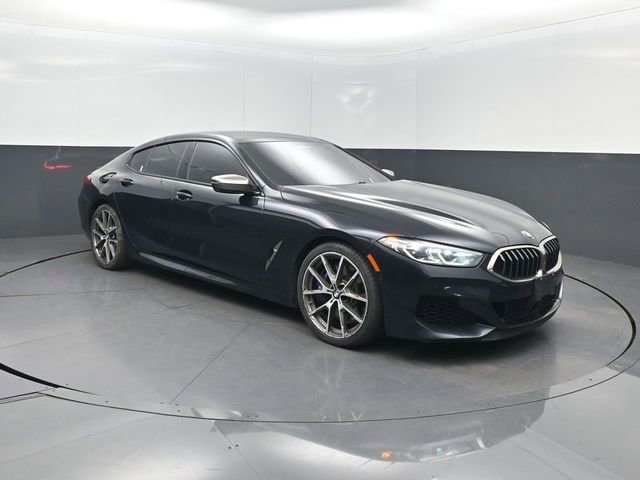 Used 2020 BMW M850i Gran Coupe xDrive AWD/4WD image 35