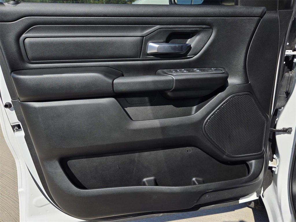 New 2026 RAM 1500 Tradesman image 15