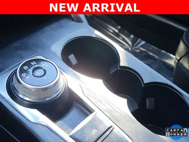 Used 2022 Ford Escape SEL w/ Technology Package image 15