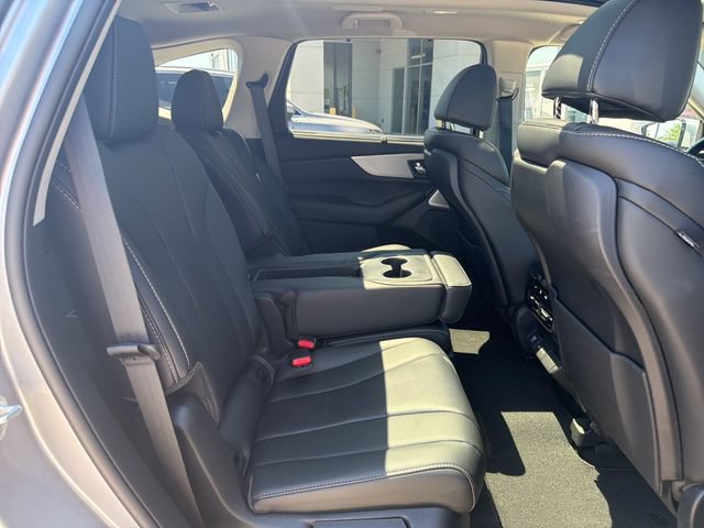 Used 2025 Acura MDX SH-AWD w/ Technology Package image 30