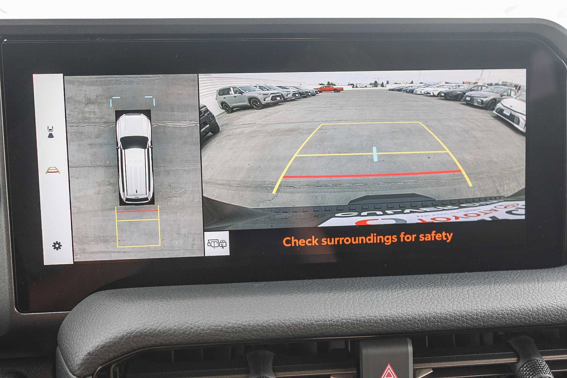 New 2026 Toyota Land Cruiser image 27