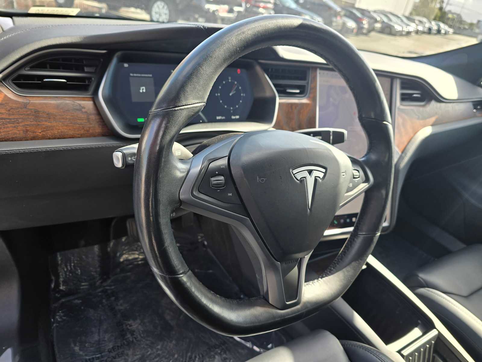 Used 2019 Tesla Model S Standard Range image 27