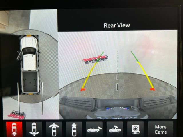 Used 2023 RAM 2500 Limited image 14