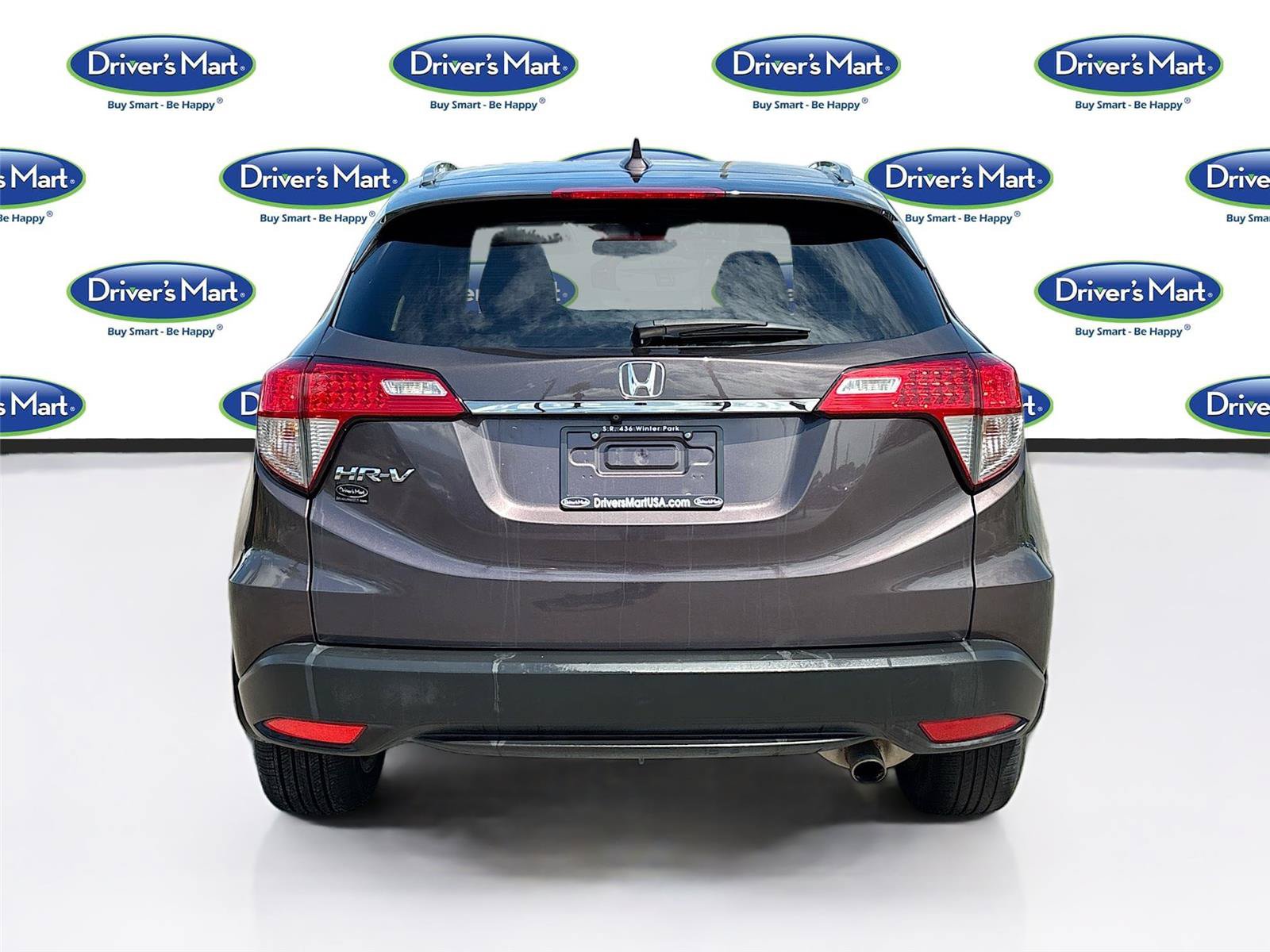 Used 2020 Honda HR-V EX image 6