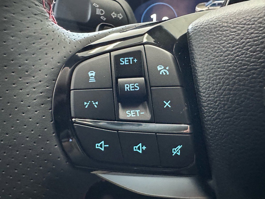 New 2026 Ford Explorer ST w/ Sun And Sound Package image 39