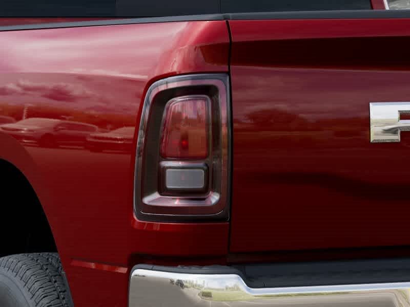 New 2026 RAM 2500 Tradesman AWD/4WD image 9