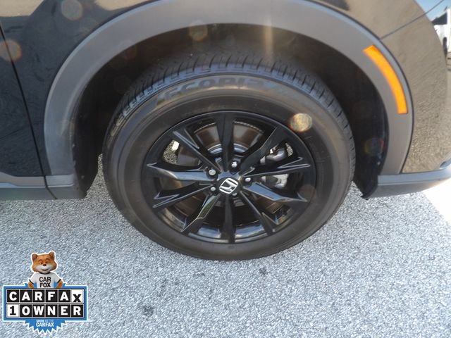 Used 2025 Honda CR-V Sport-L image 11