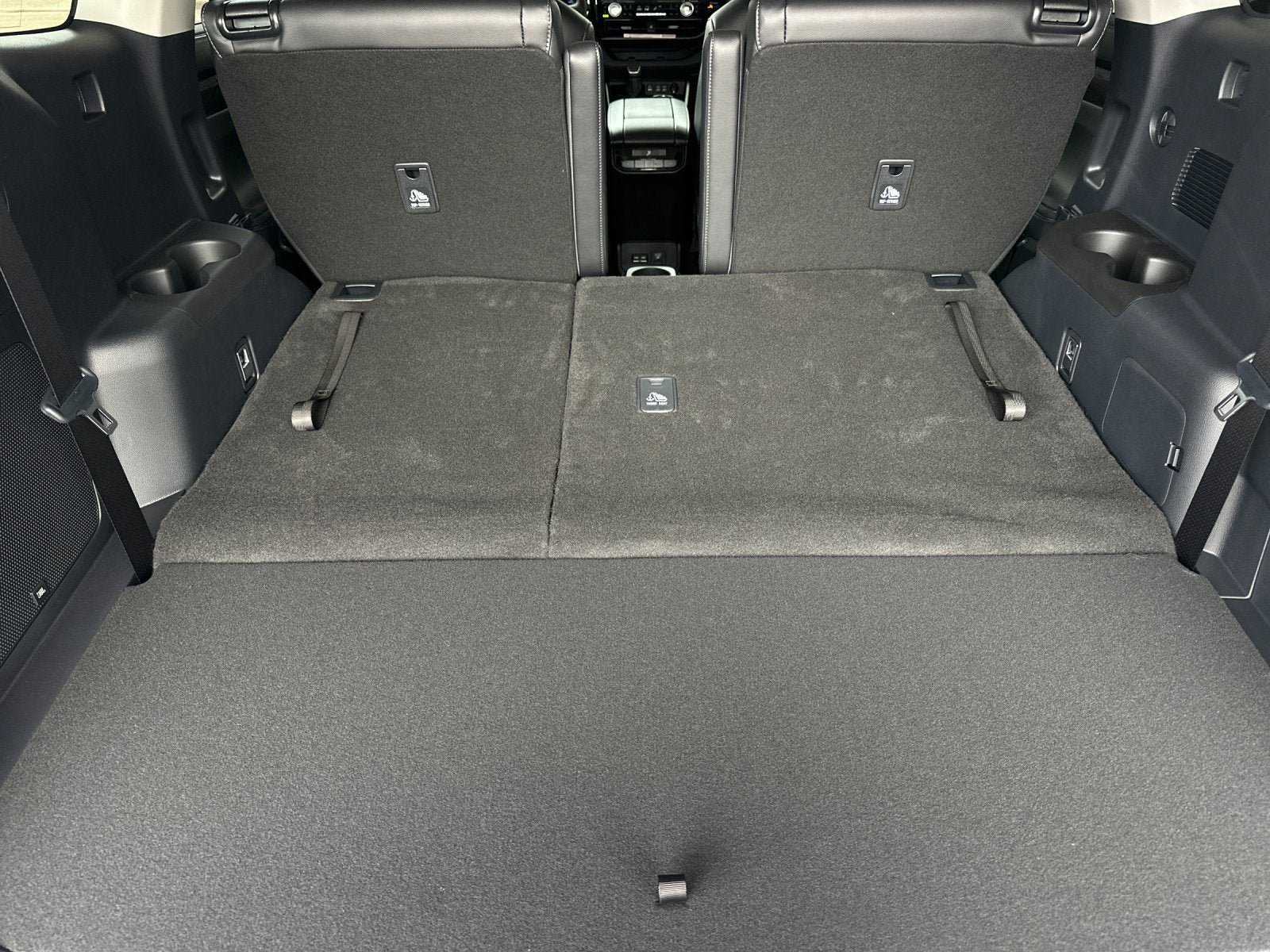 New 2026 Toyota Highlander Limited AWD/4WD image 15