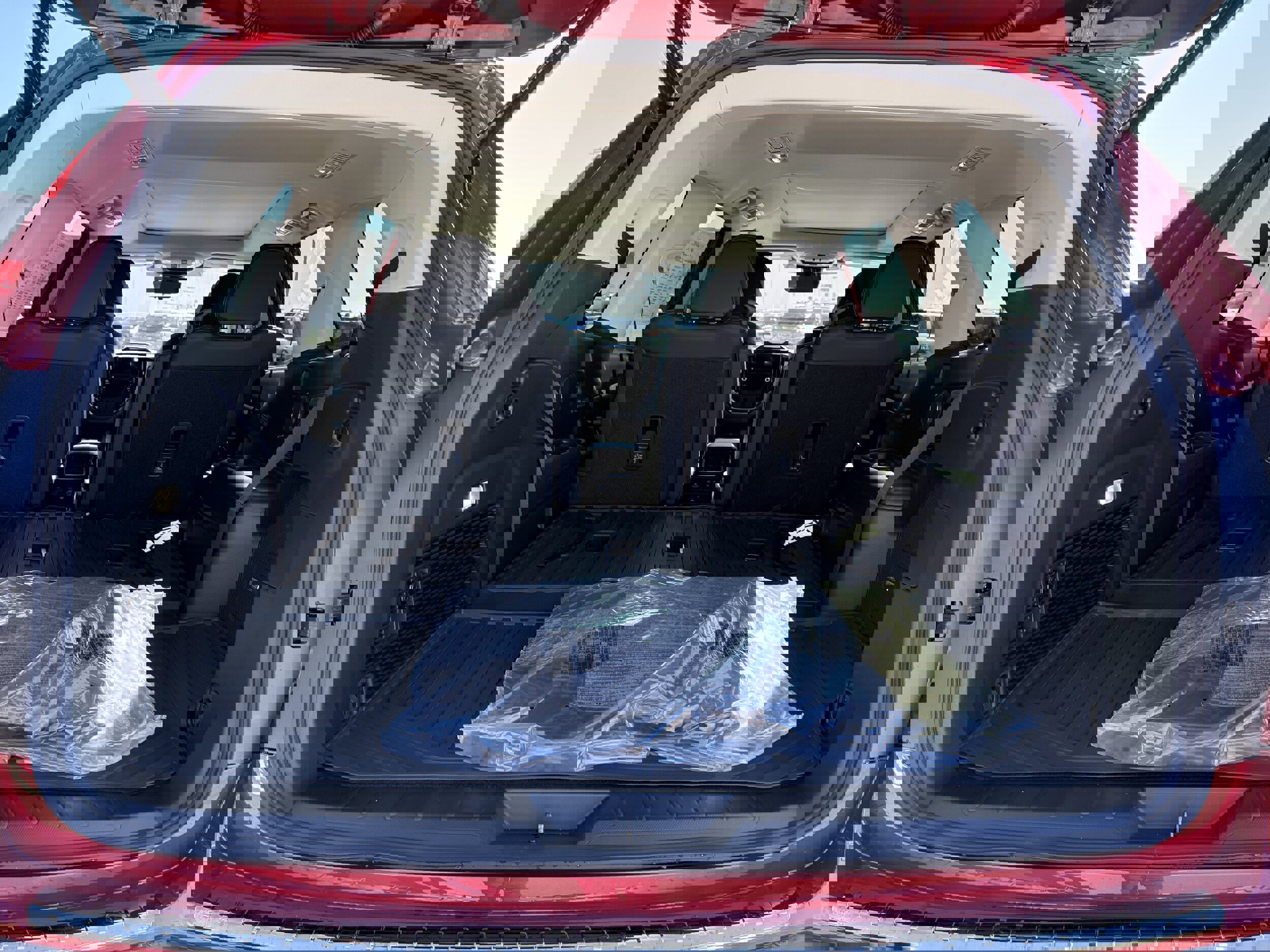 New 2026 Subaru Ascent Bronze Edition image 12