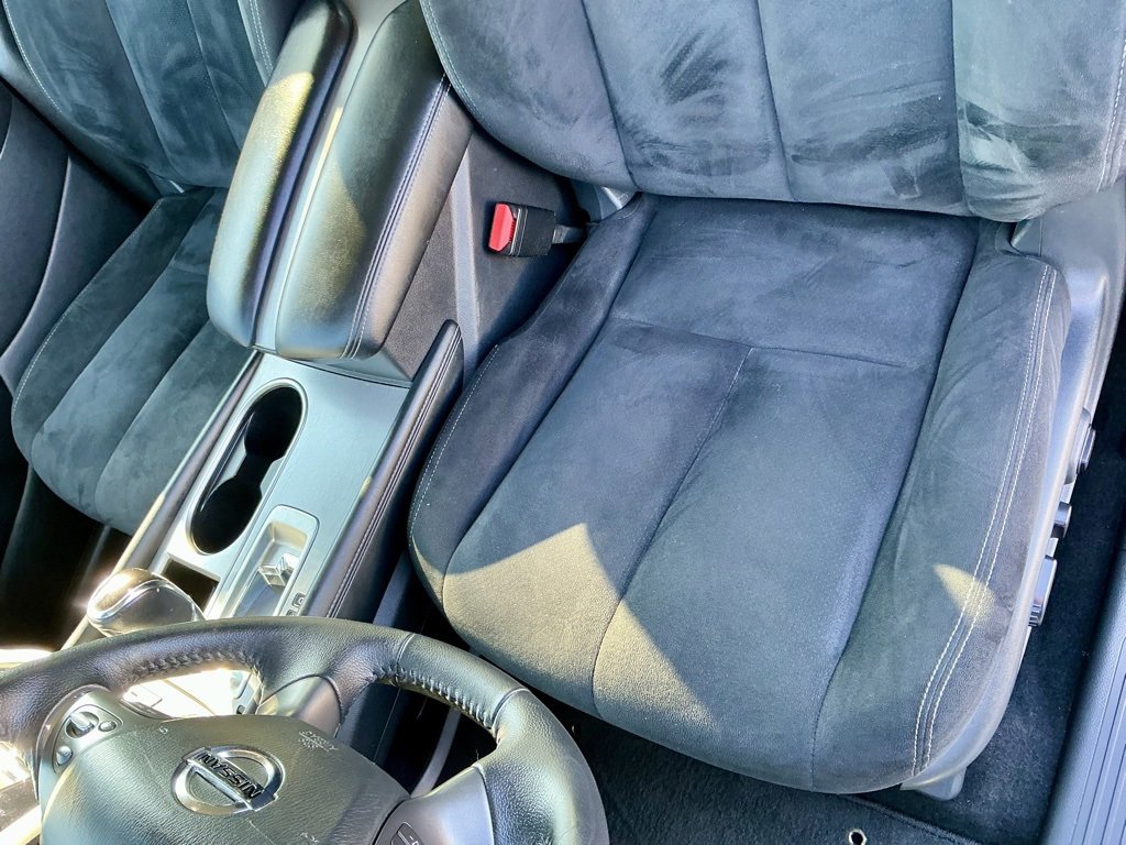 Used 2021 Nissan Murano SV image 39