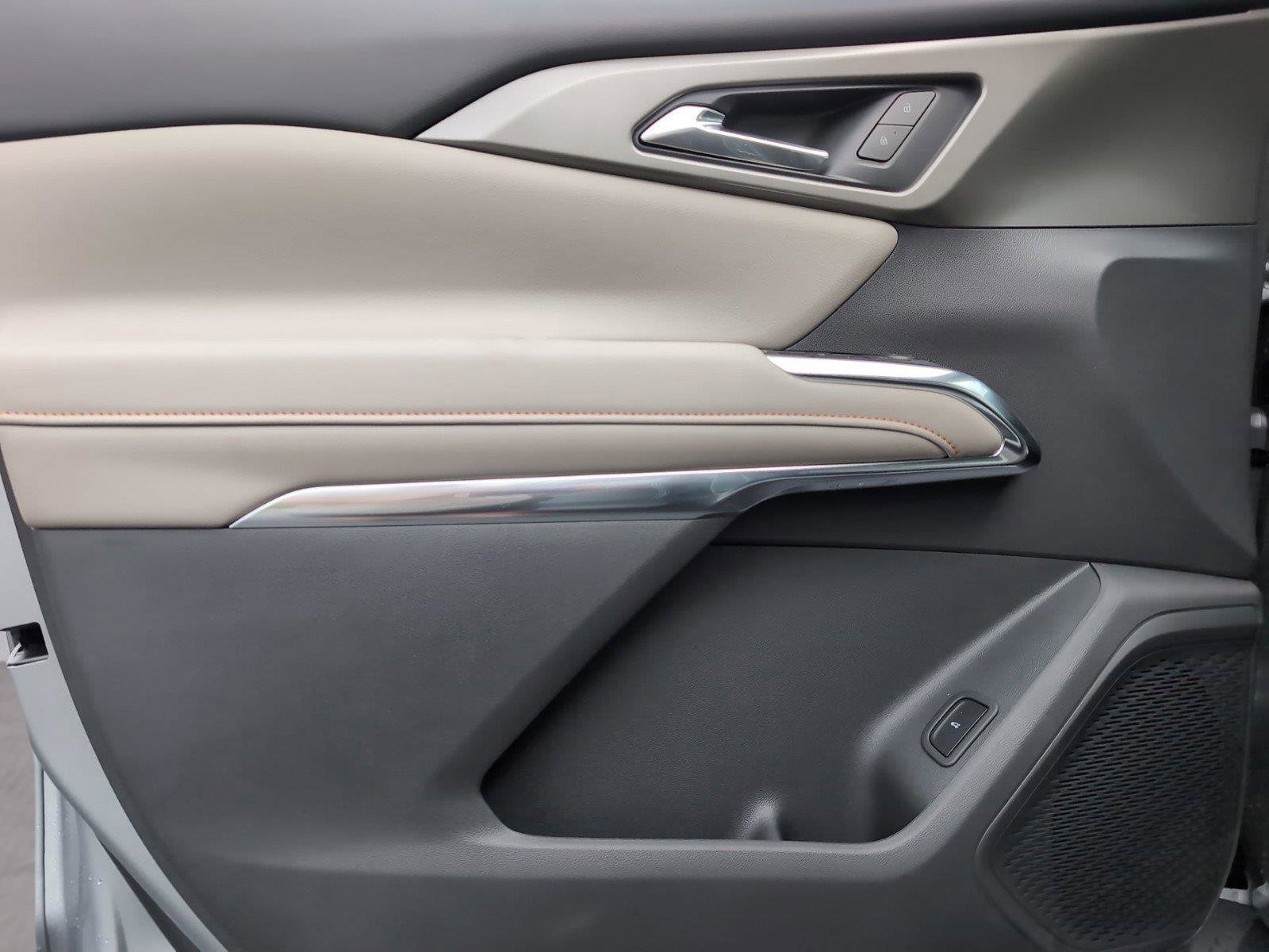 New 2026 Chevrolet Traverse LT w/ Driver Confidence Package image 30