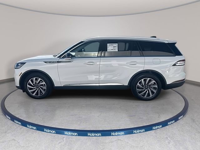 New 2026 Lincoln Aviator Premiere image 8