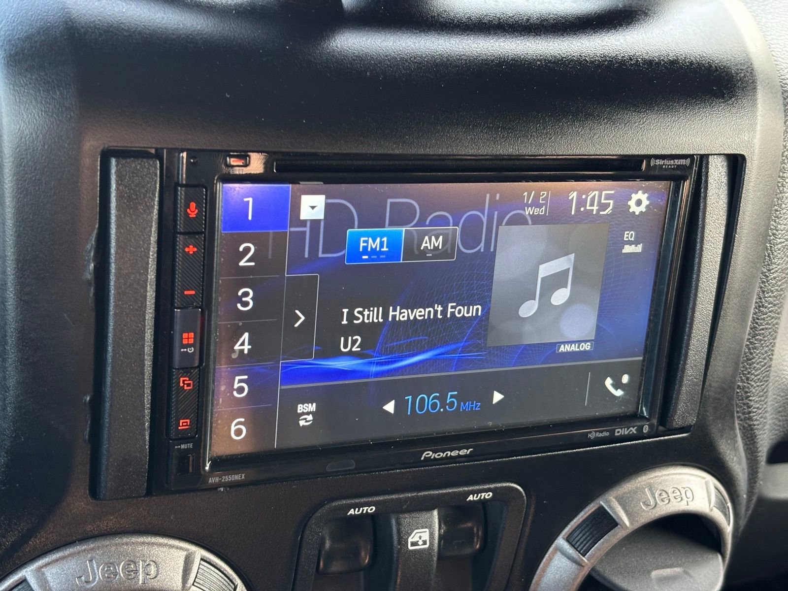 Used 2012 Jeep Wrangler Sport image 5