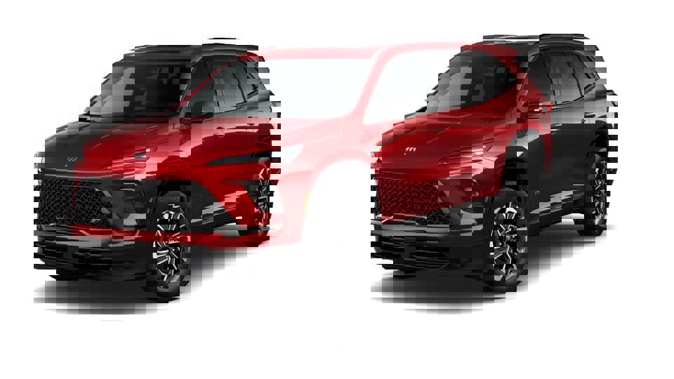 New 2026 Buick Enclave Sport Touring w/ Power Package image 41