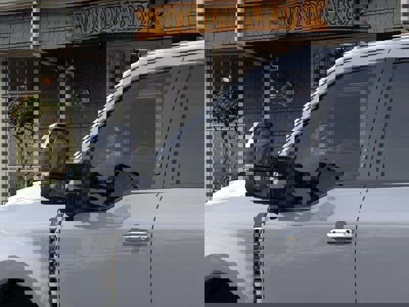 New 2025 Ford F250 Lariat w/ Lariat Ultimate Package image 20