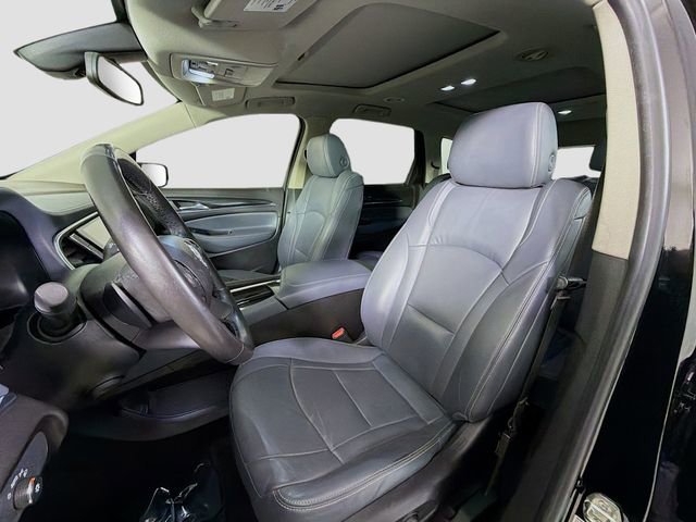 Used 2019 Buick Enclave Premium w/ Experience Buick Package image 11
