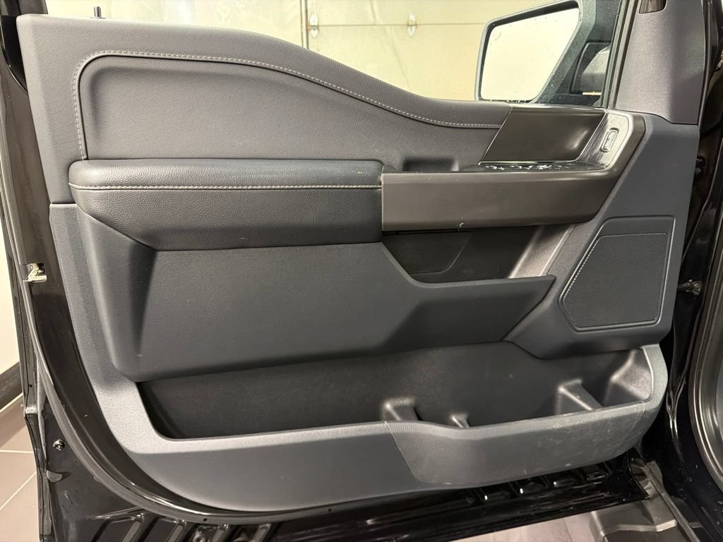 Used 2024 Ford F150 XLT w/ Equipment Group 302A MID AWD/4WD image 30