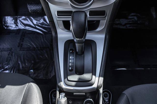 Used 2019 Ford Fiesta SE FWD image 18