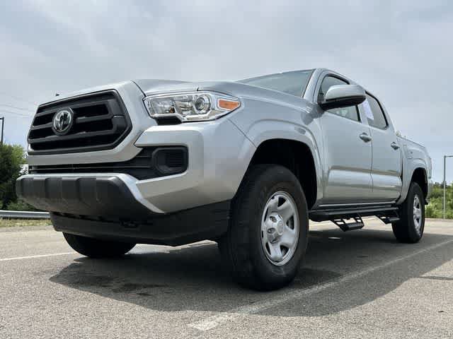 Used 2023 Toyota Tacoma SR AWD/4WD image 17