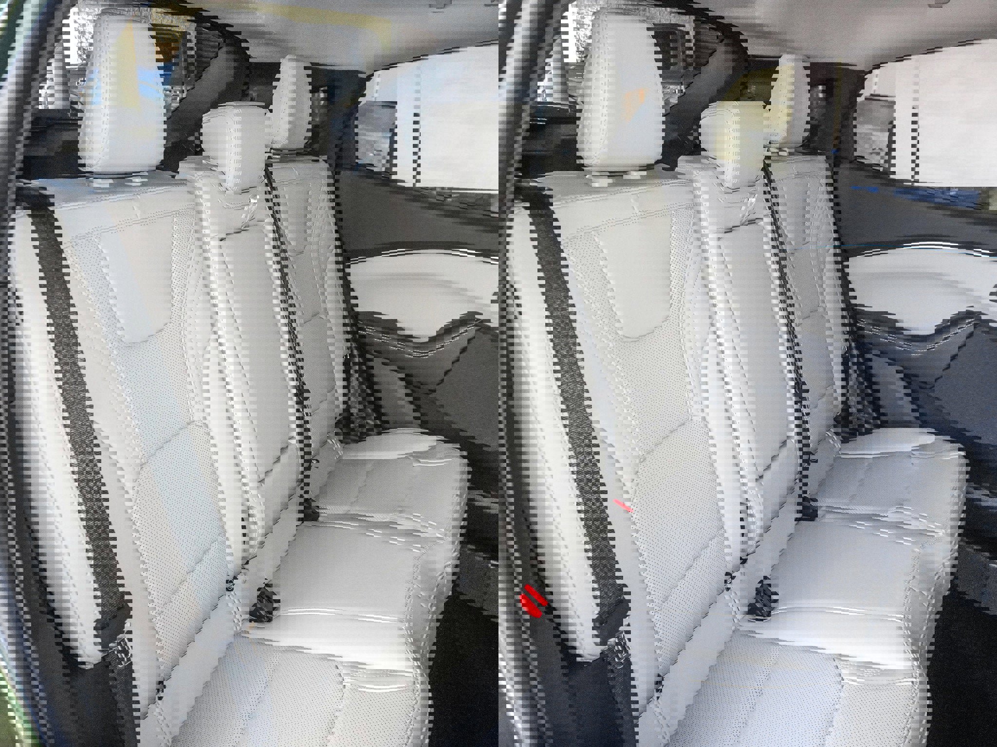 New 2026 Ford Mustang Mach-E Premium AWD/4WD image 44